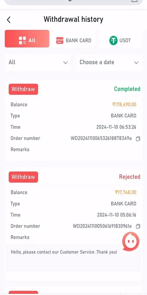 JW8 Registration Apk Games Login
